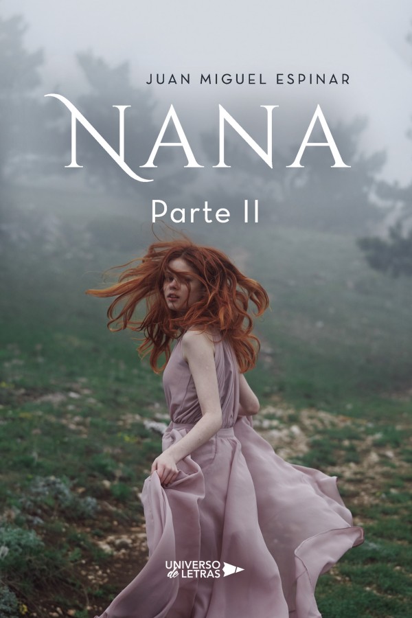 Nana Parte II