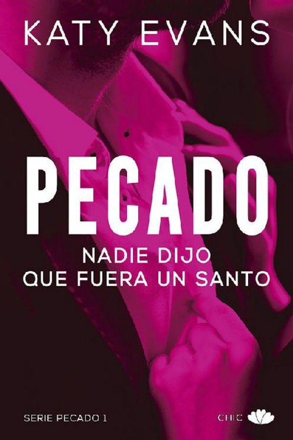 Nadie dijo que fuera un santo