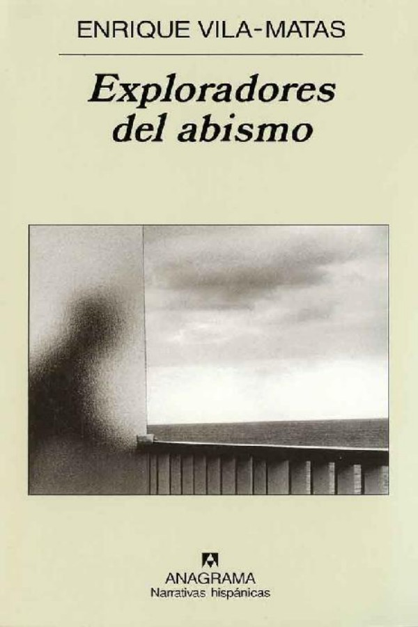 Exploradores del abismo