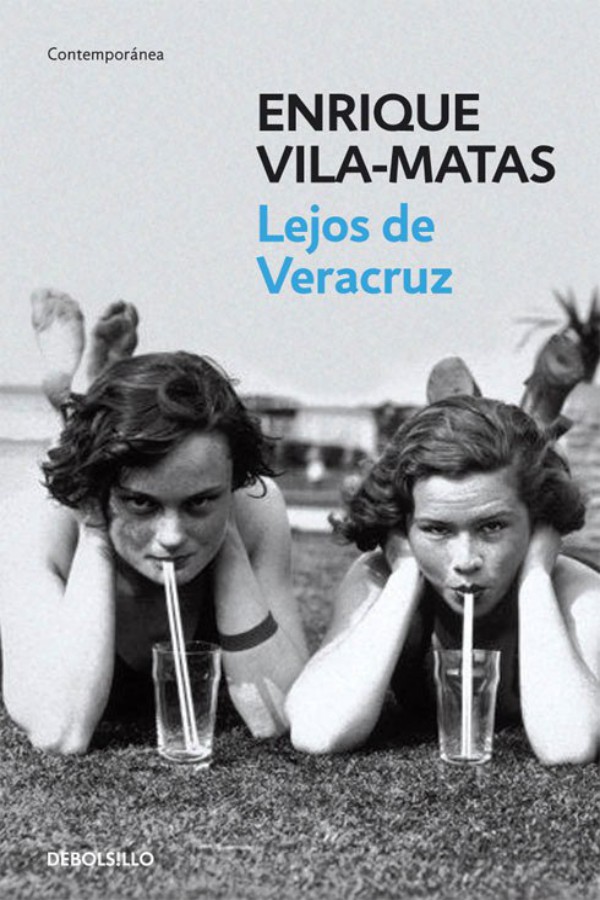 Lejos de Veracruz