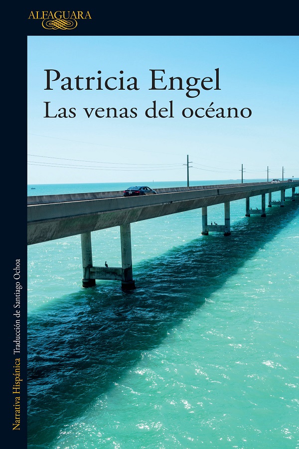 Las venas del océano