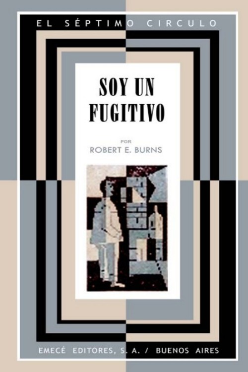 Soy un fugitivo