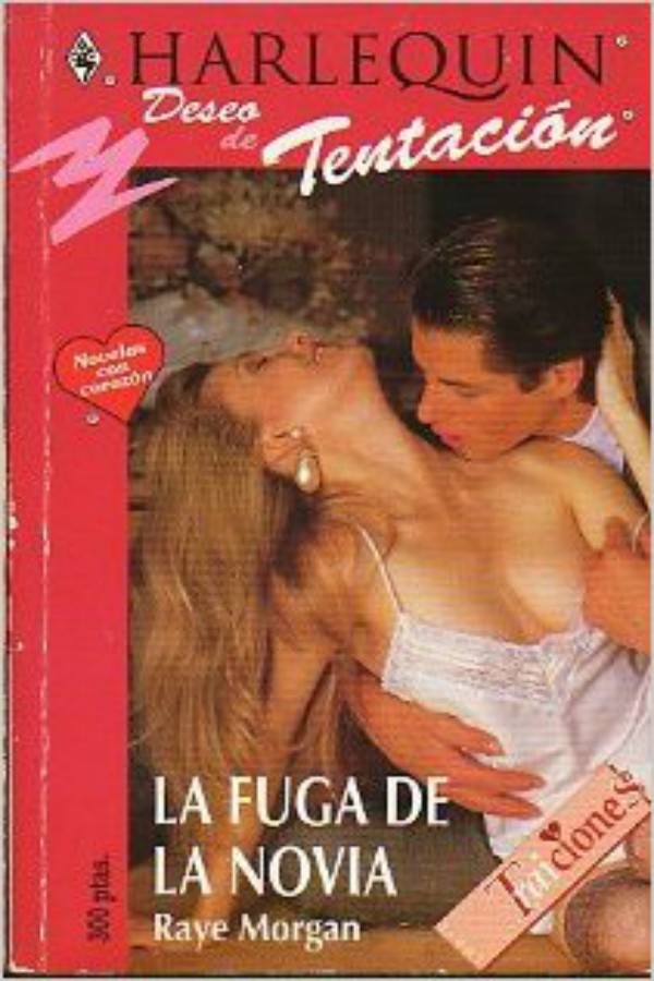 La fuga de la novia