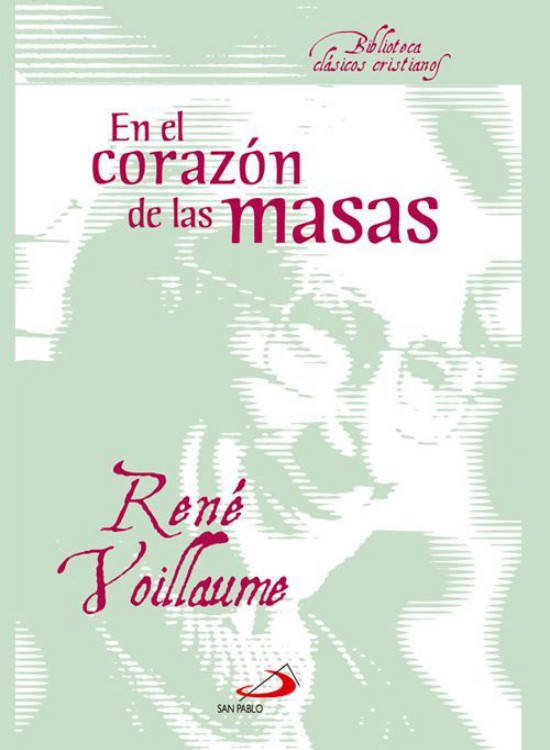 En el corazón de las masas