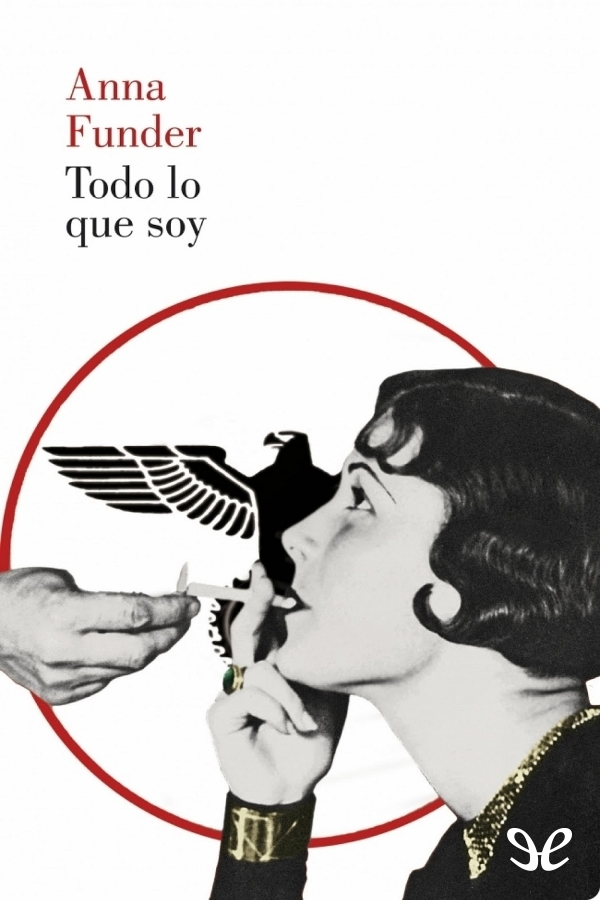 Todo lo que soy