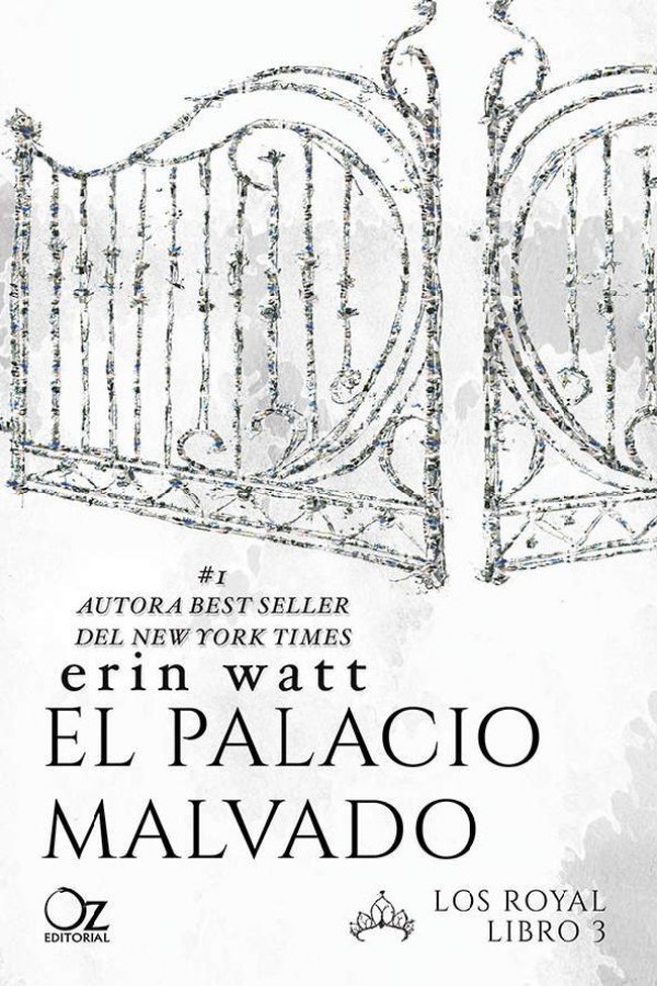 El palacio malvado
