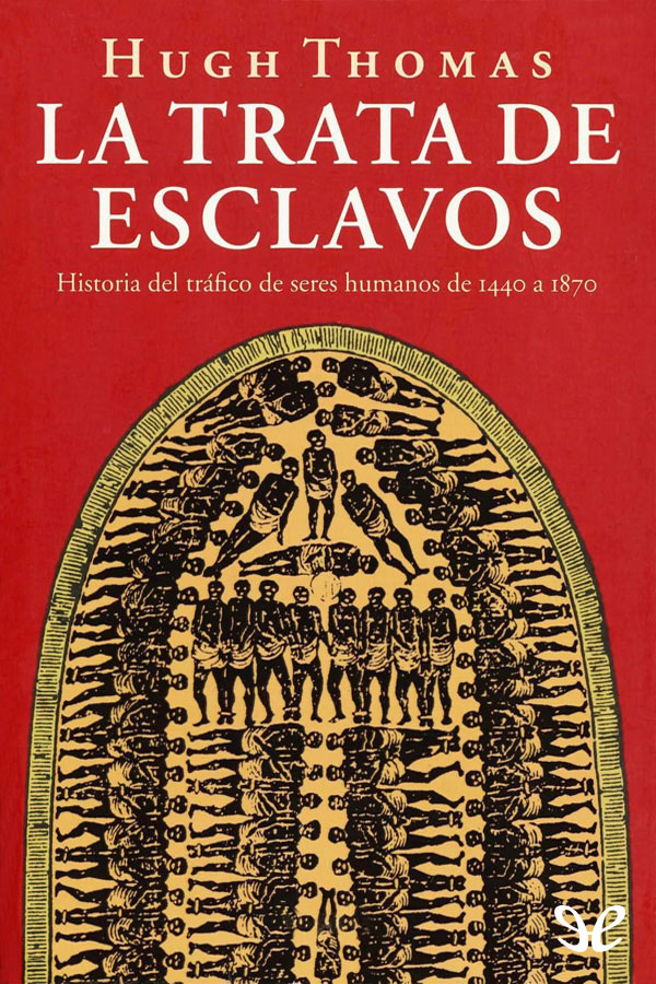 La trata de esclavos