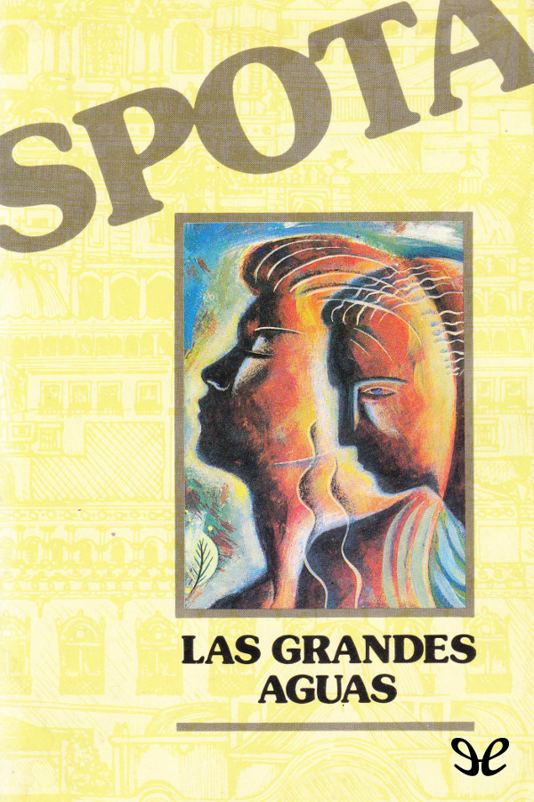 Las grandes aguas
