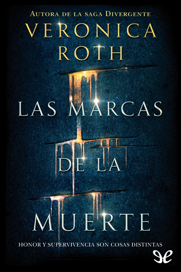 Las marcas de la muerte