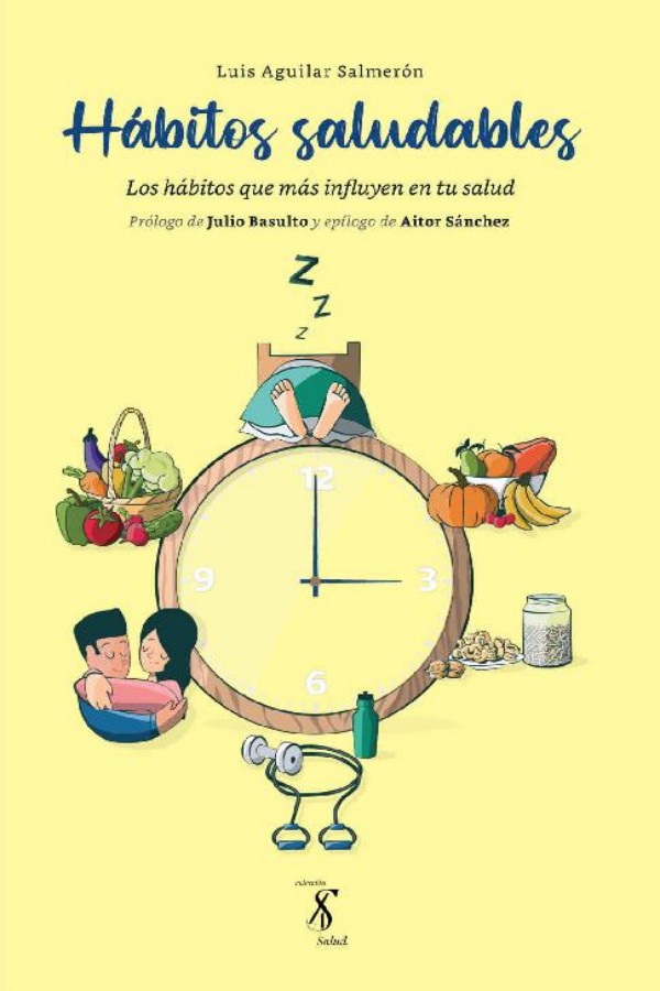 Hábitos saludables