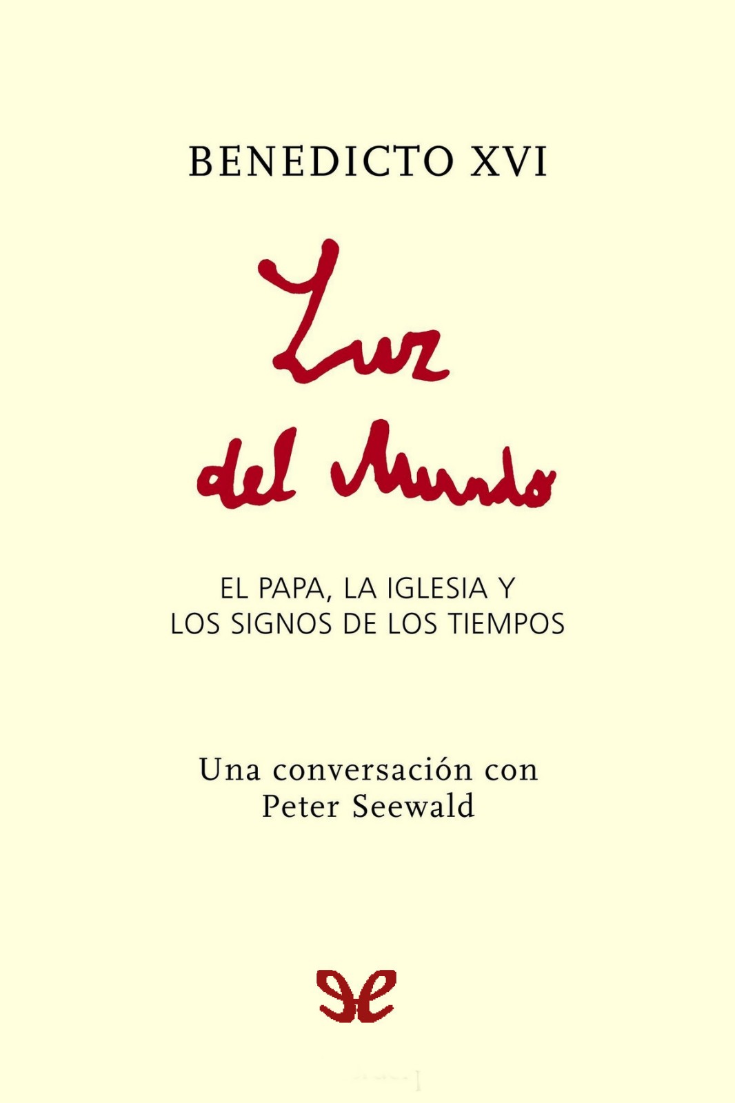 Luz del mundo