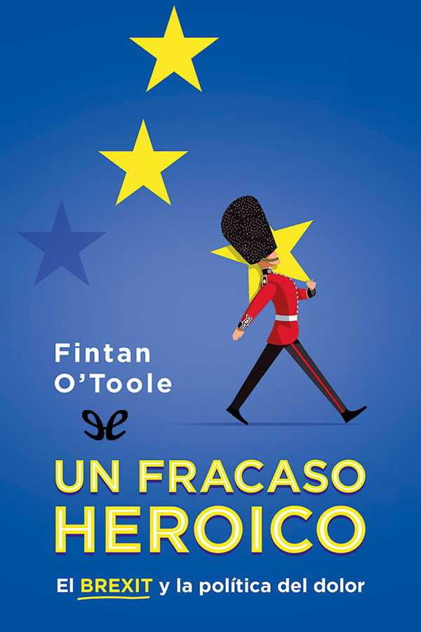 Un fracaso heroico
