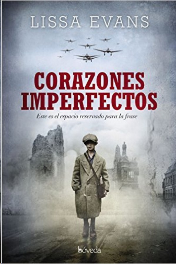 Corazones imperfectos