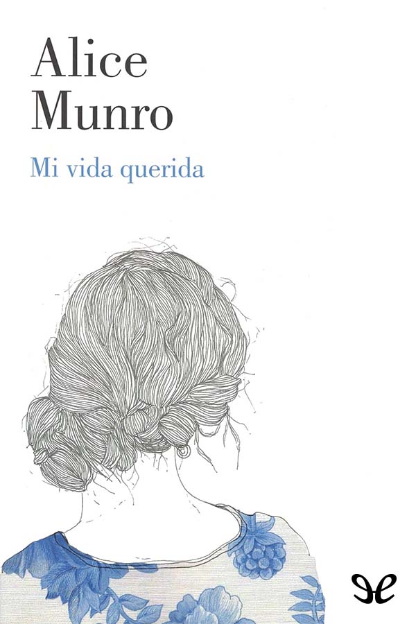 Mi vida querida