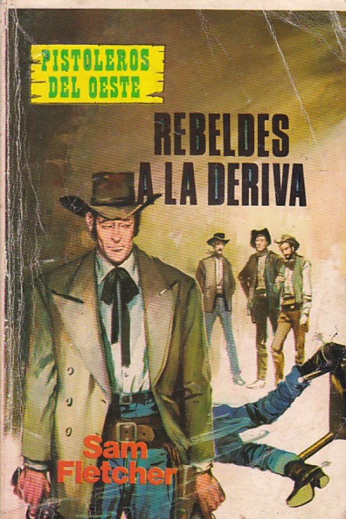 Rebeldes a la deriva