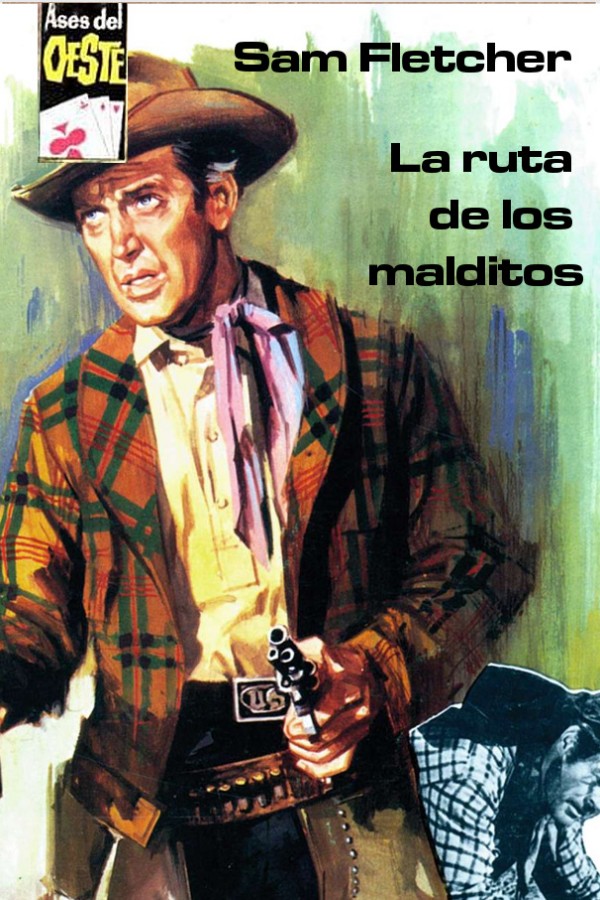 La ruta de los malditos