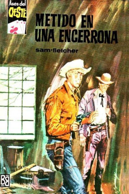 Metido en una encerrona