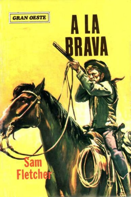 A la brava