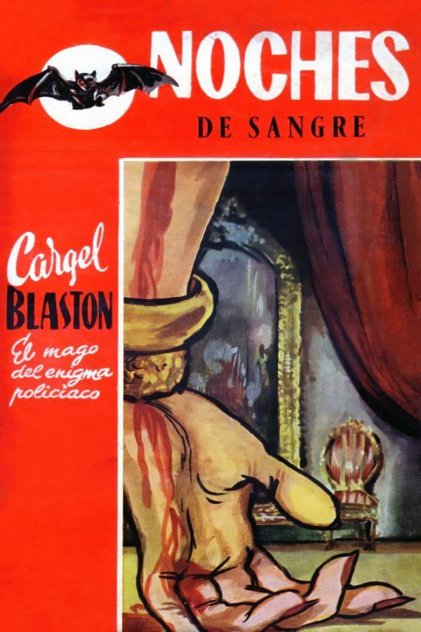 Noches de sangre