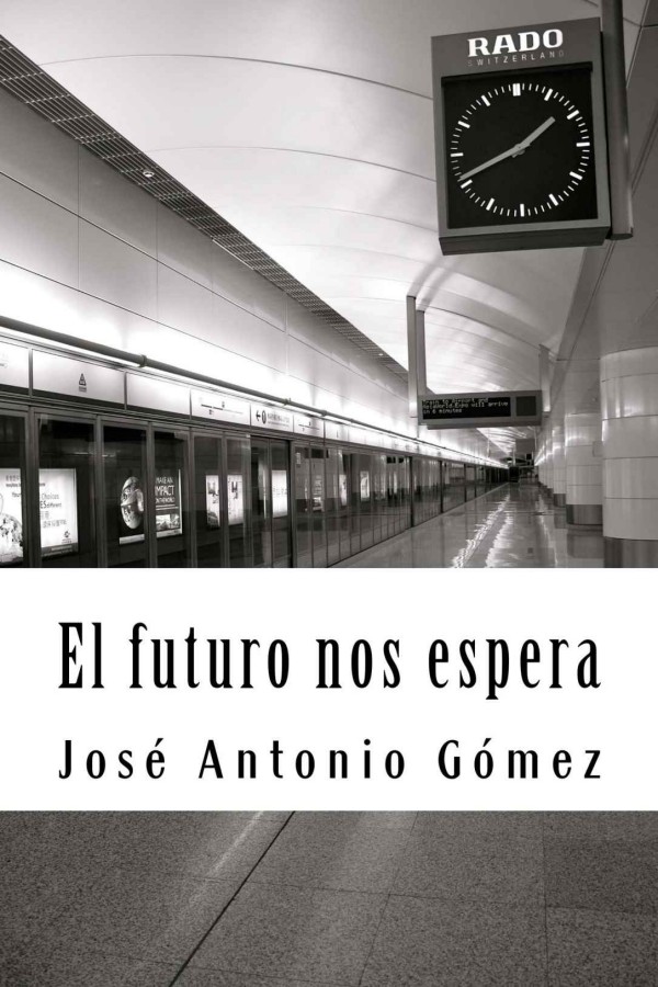 El futuro nos espera