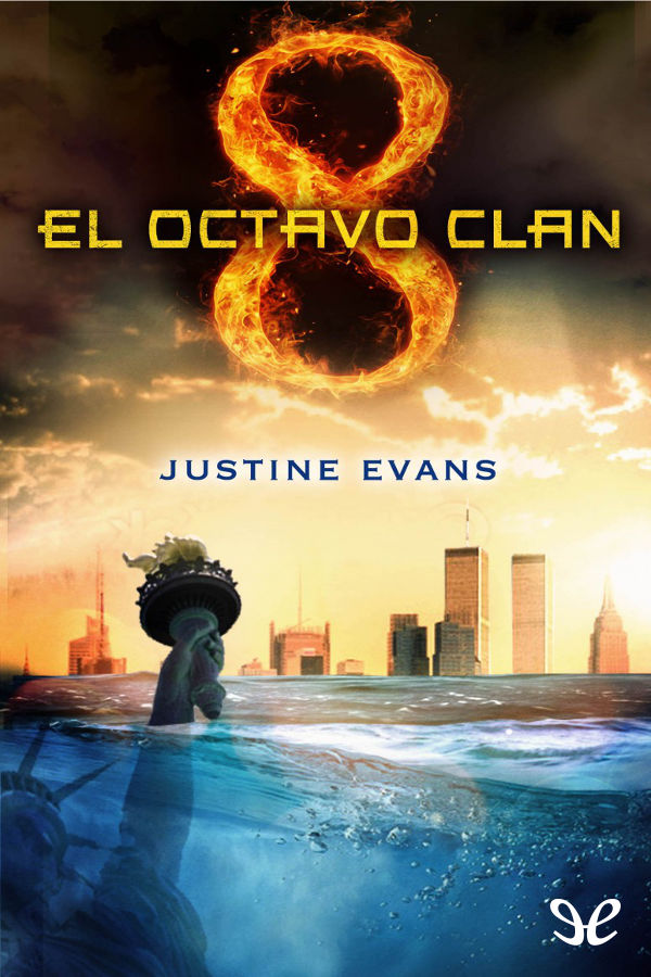 El octavo clan