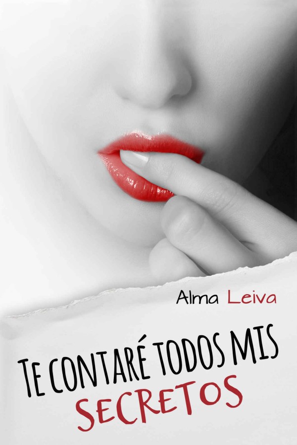 Te contaré todos mis secretos