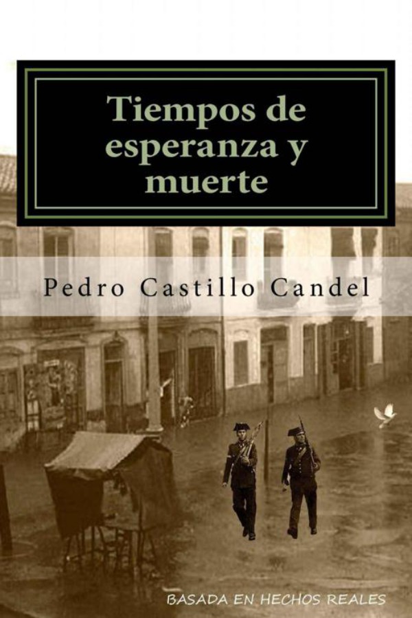 Tiempos de esperanza y muerte