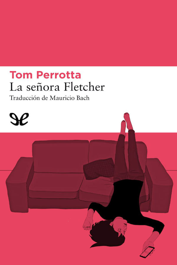 La señora Fletcher