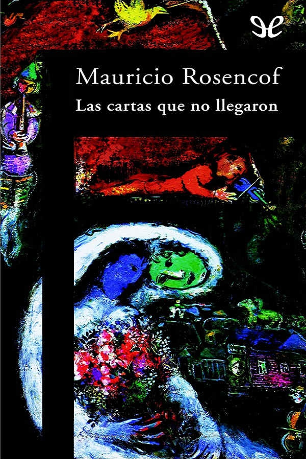 Las cartas que no llegaron