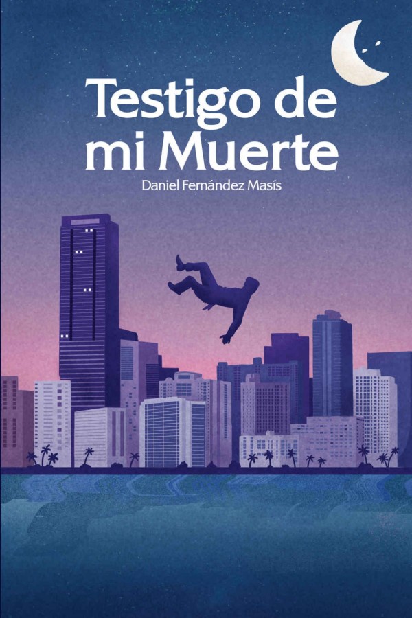 Testigo de mi muerte