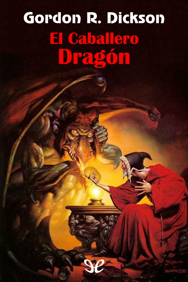 El caballero dragón
