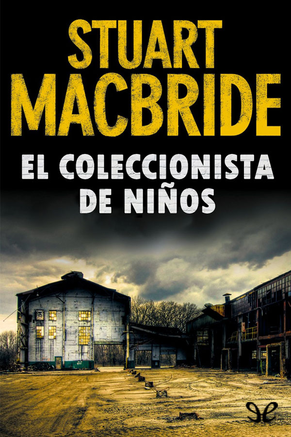 El coleccionista de niños
