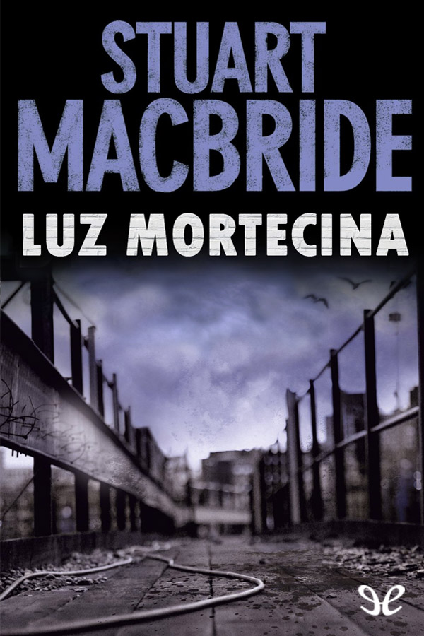Luz mortecina