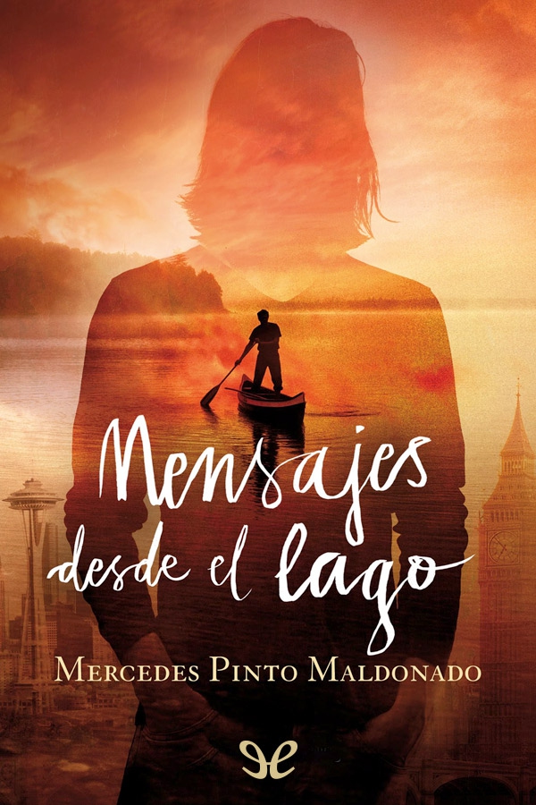 Mensajes desde el lago