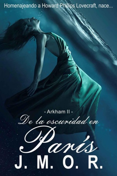 De la oscuridad en París