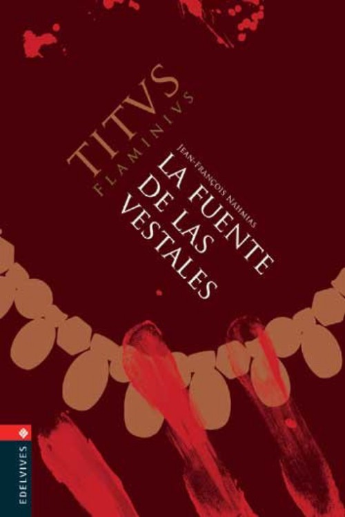 La fuente de las vestales