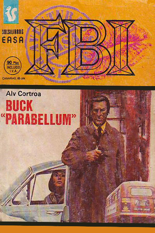 Buck «Parabellum»