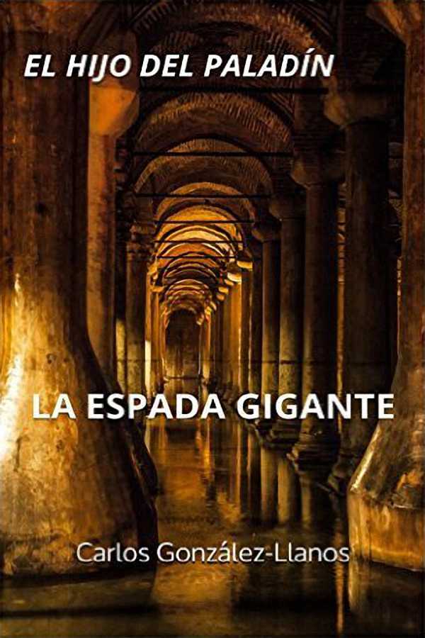 La espada gigante
