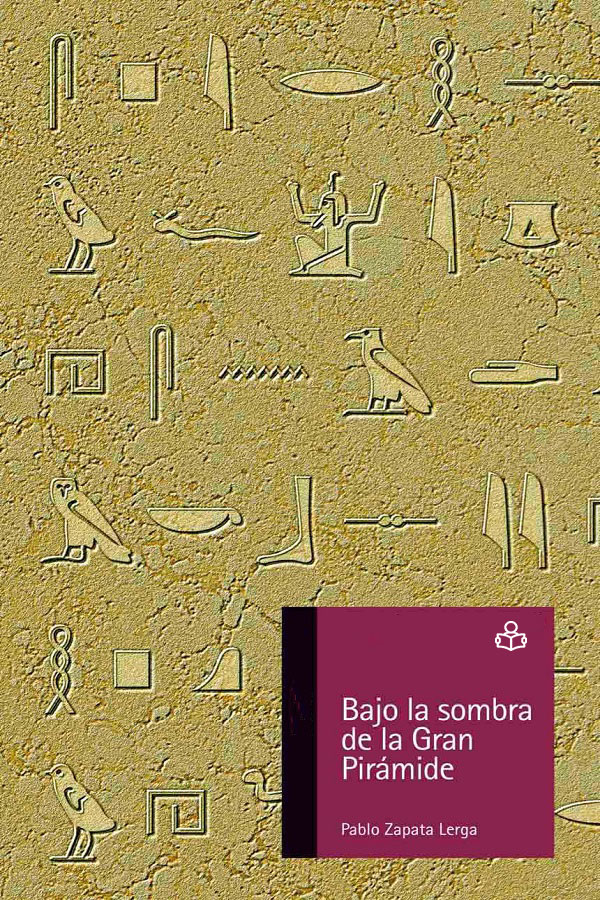Bajo la sombra de la gran pirámide