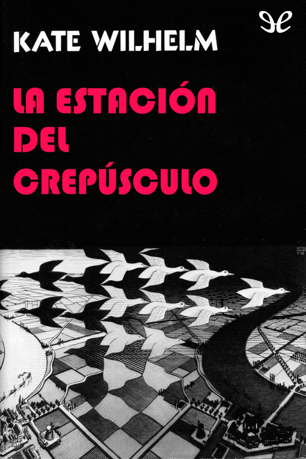 La estación del crepúsculo