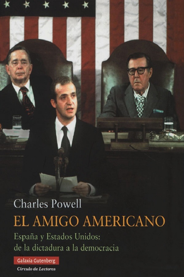 El amigo americano