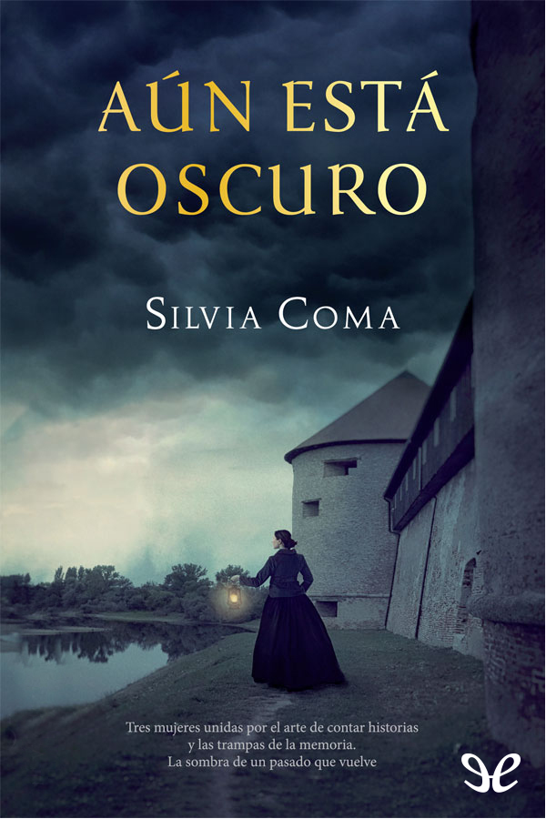 Aún está oscuro