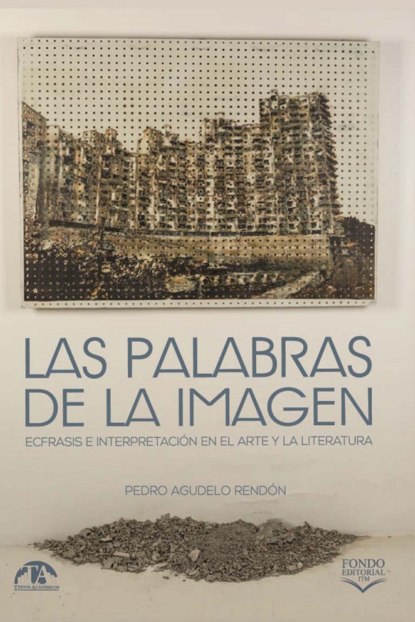 Las palabras de la imagen