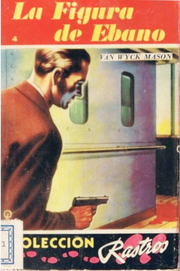 La figura de ébano