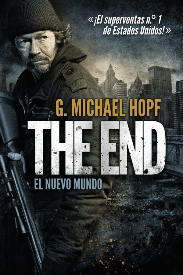 The end