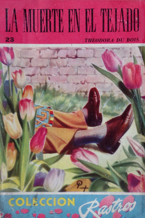 La muerte en el tejado