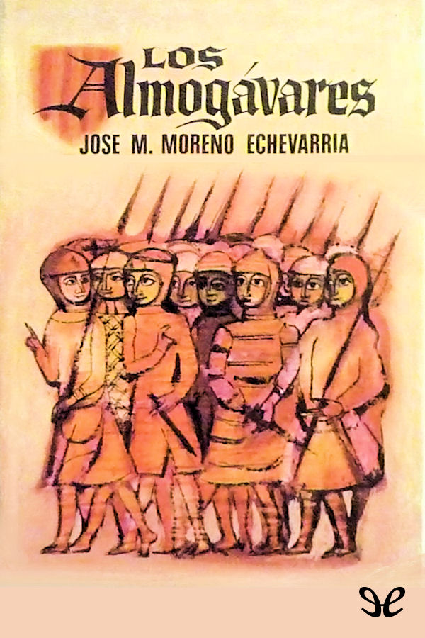 Los almogávares