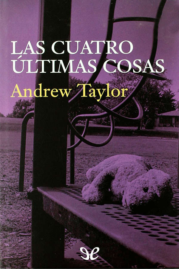 Las cuatro últimas cosas
