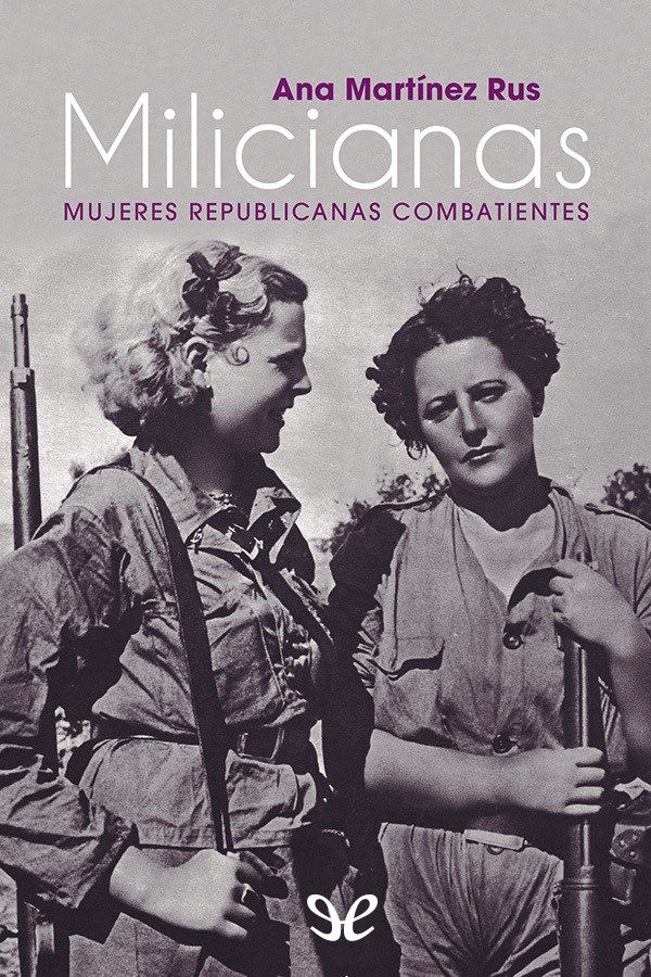 Milicianas