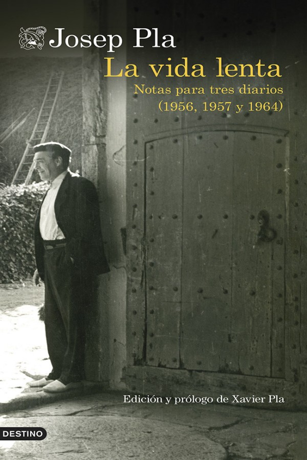 La vida lenta